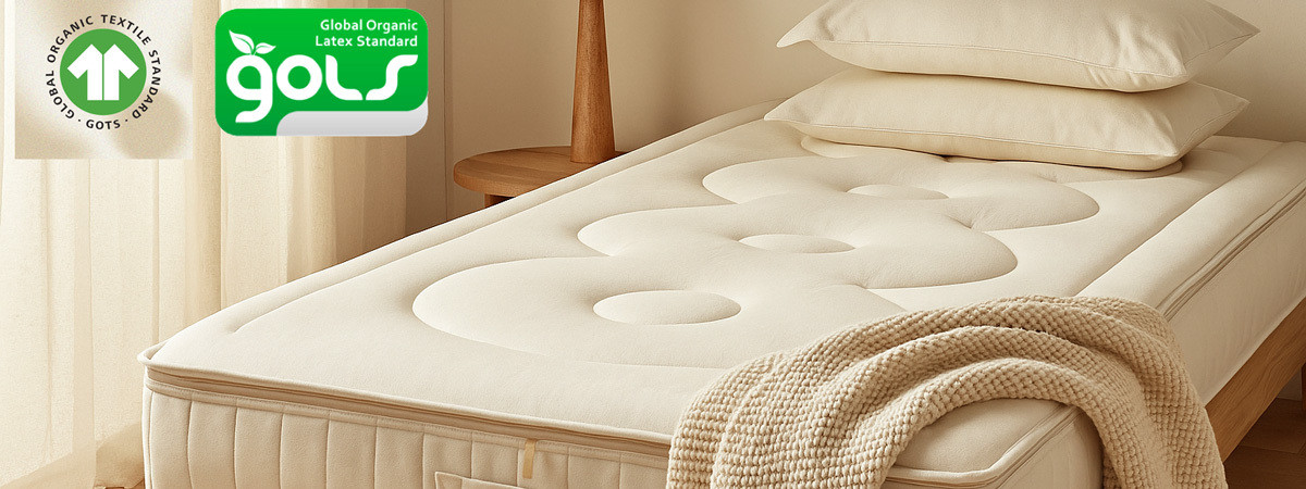Organic Mattresses