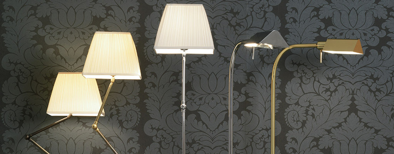 Floor Lamps