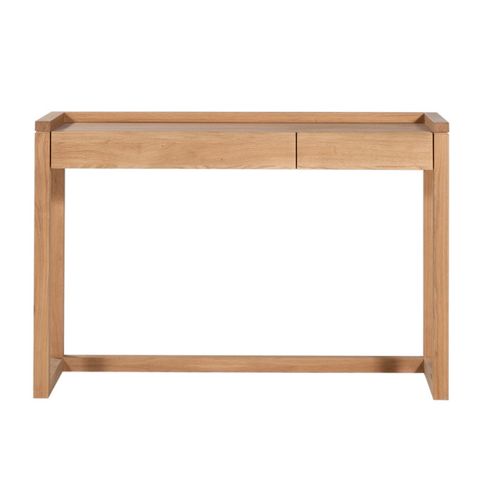 Ethnicraft Oak Laptop Desk Frame