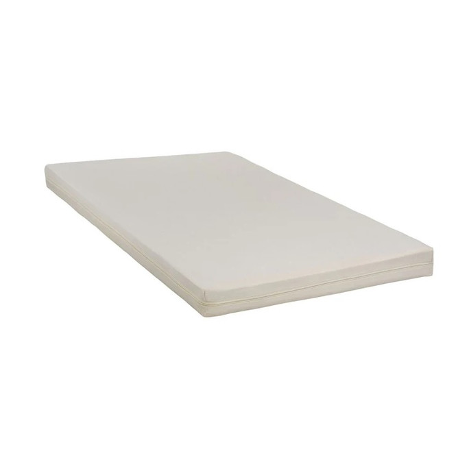 Prolana Organic Cot Mattress Medium