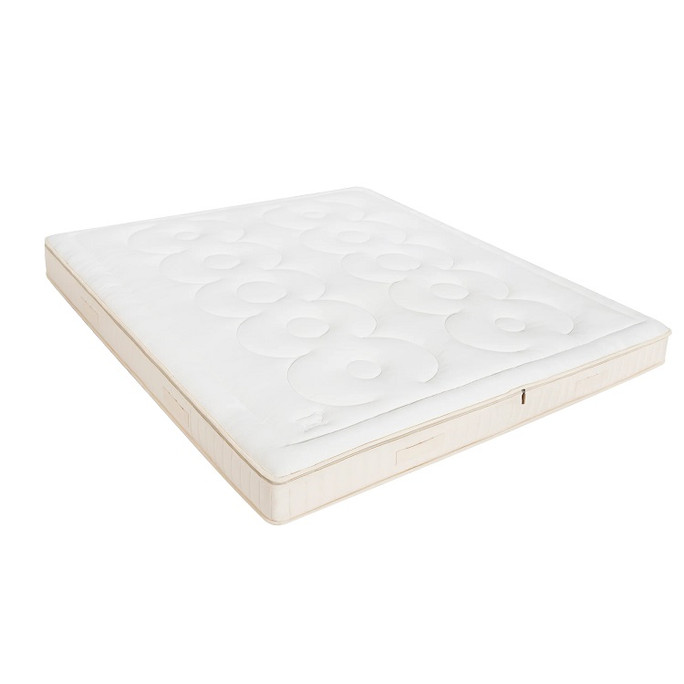 Organic Natural Latex Mattress For Heavier Body Types