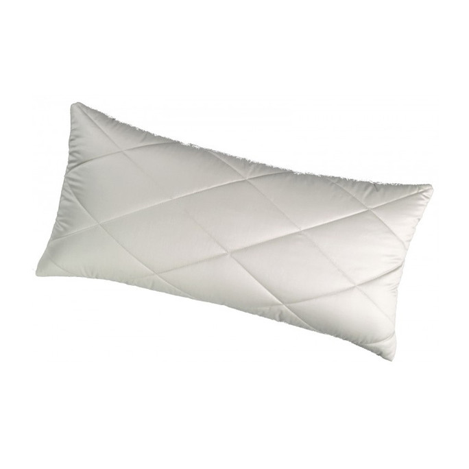 Prolana Quilted Pure New Wool Pillow