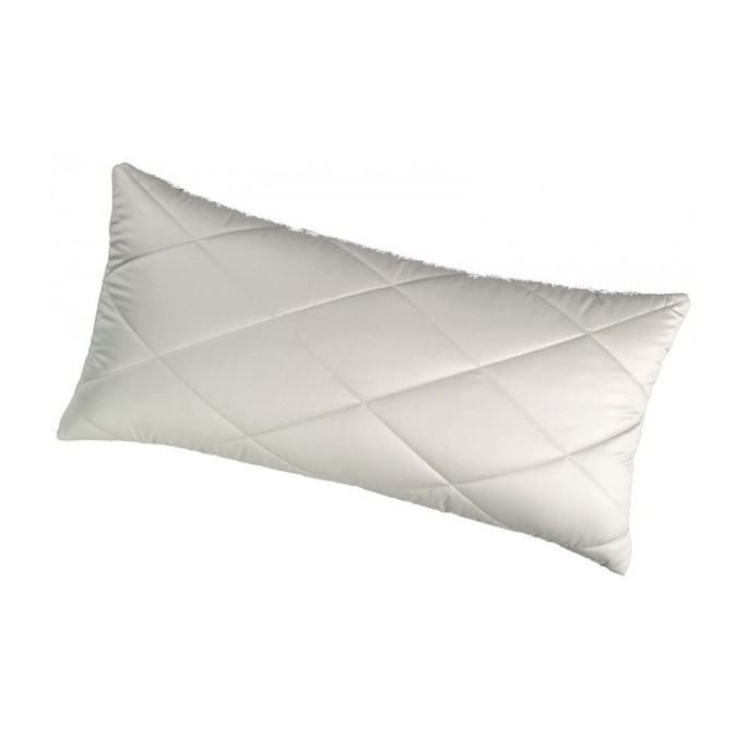 Prolana Camel Down Quilted Pillow