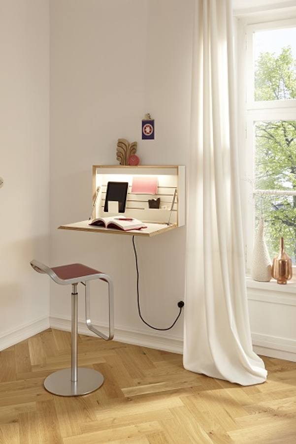 FLATBOX Mini Bureau