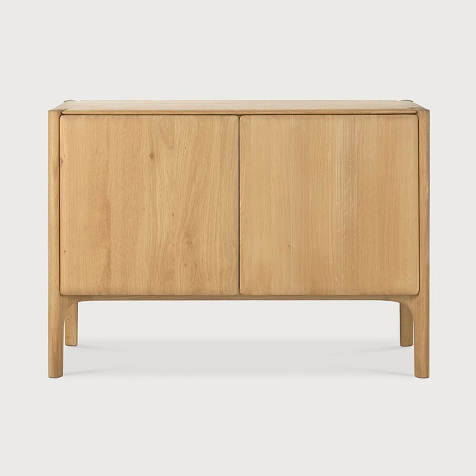 Ethnicraft PI Oak Sideboard