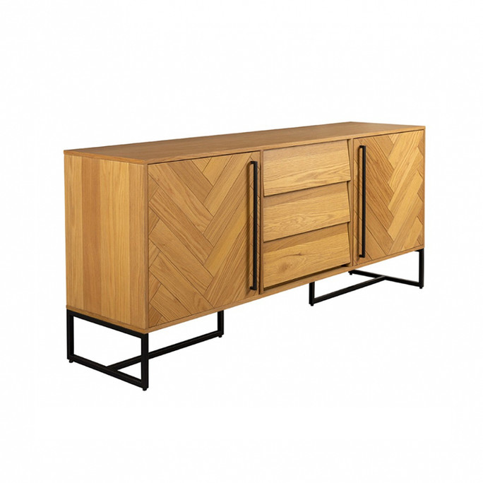 Dutch Bone Class Sideboard - Natural