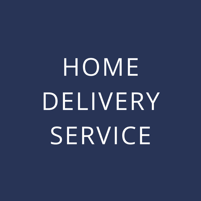 Home Delivery (Value €100)
