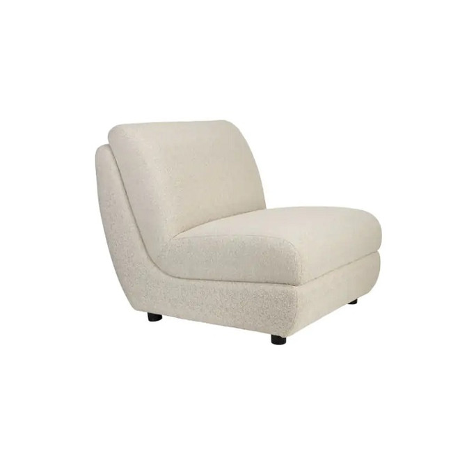 Zuiver Indoor/Outdoor Mississippi Lounge Chair