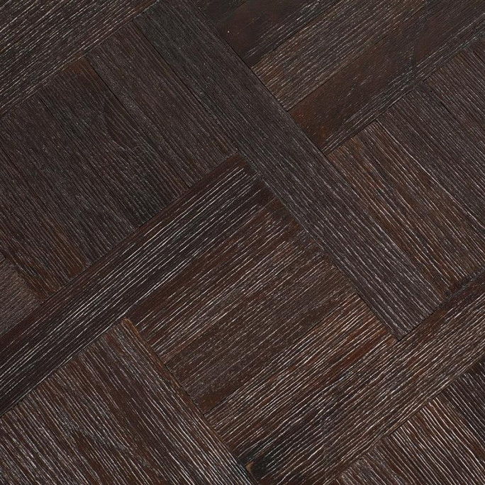 Recycled Teak Bench  - Bern