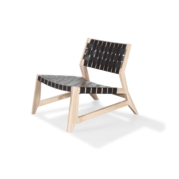Wewood Odhin Lounge Chair