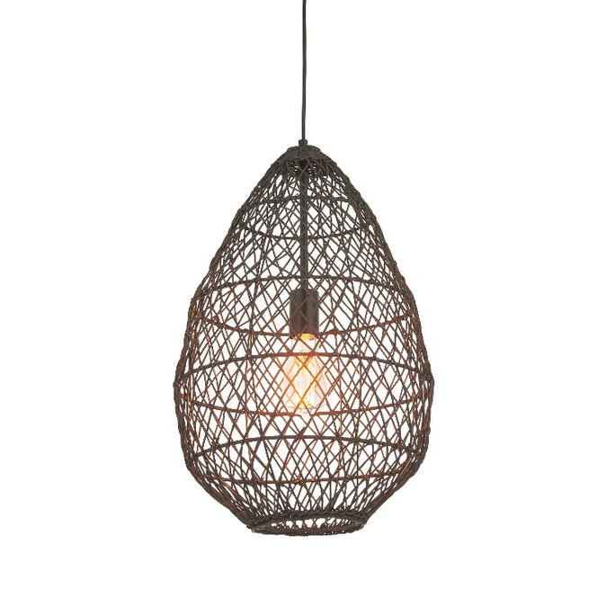 Gallery Direct Pimva Pendant Light