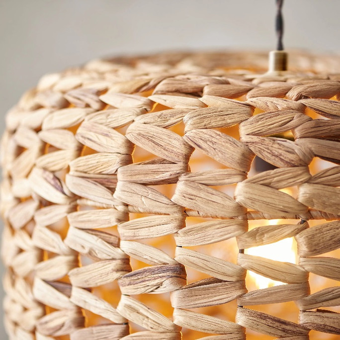 Gallery Direct Toca Pendant Light