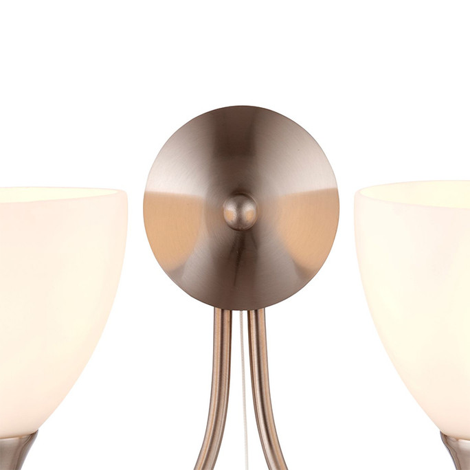 Gallery Direct Alton 2-Light Wall Light