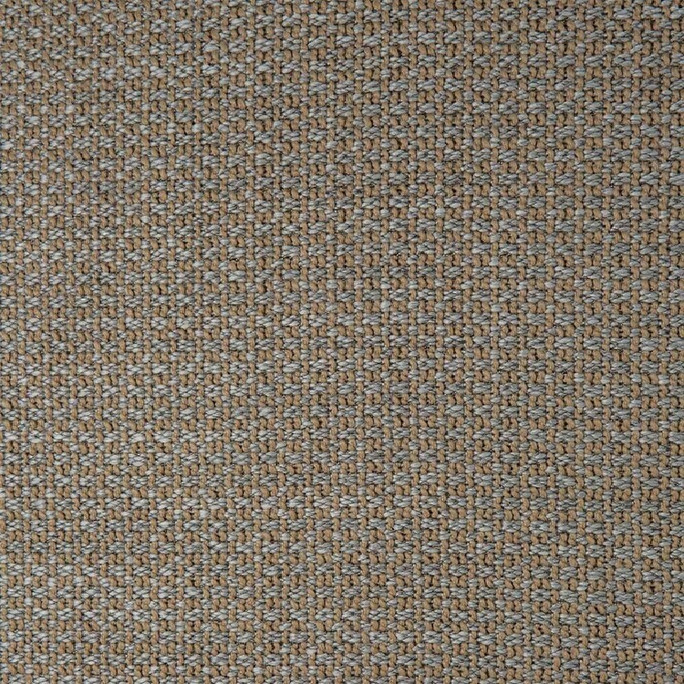 Ethnicraft Donut Large Outdoor Pouf - Mocha