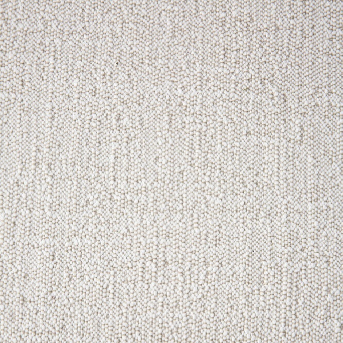 Ethnicraft Jack Teak Outdoor Bar Chair - Off White