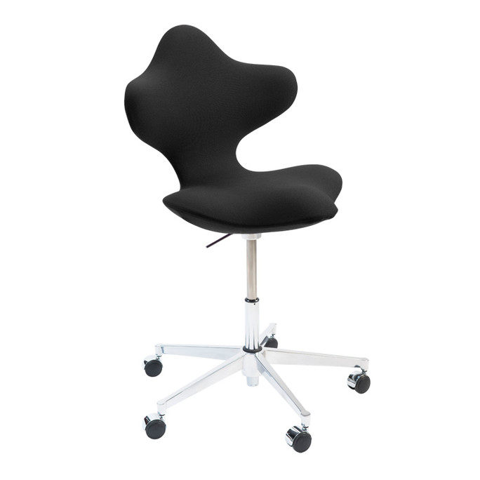 Active Chair Black Varier