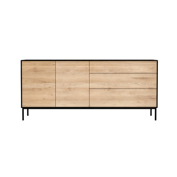 Blackbird Sideboard Oak Ethnicraft