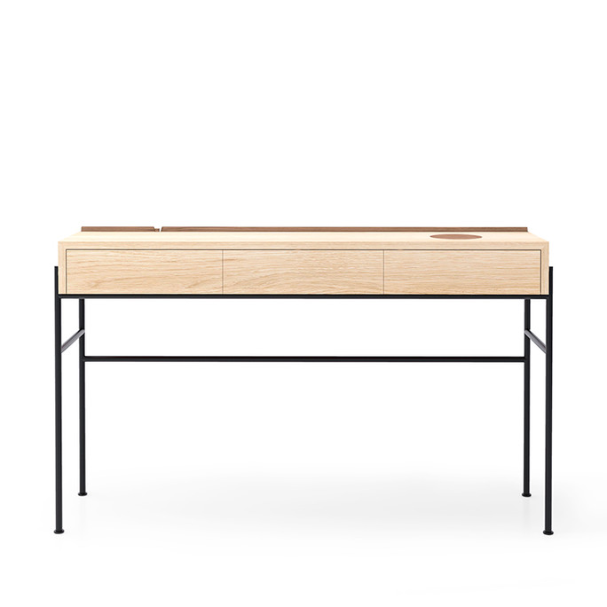 Wewood Console Table Concierge