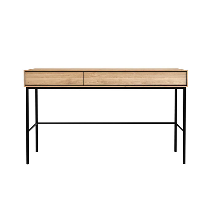 Whitebird Desk Oak Ethnicraft