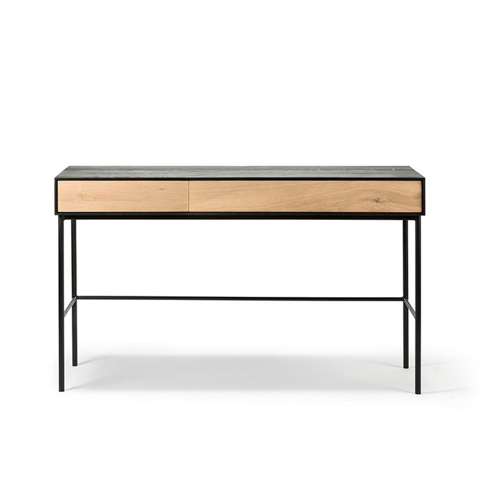 Blackbird Desk Oak Ethnicraft