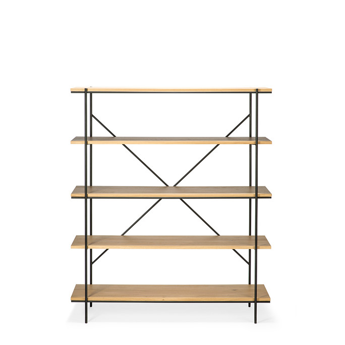 Ethnicraft Oak Rise Rack