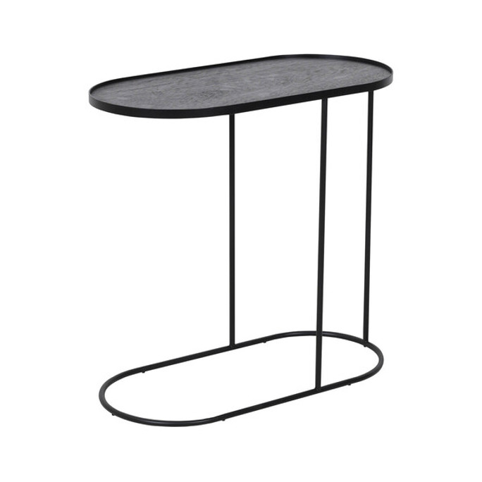Notre Monde Oblong Side Tray Table