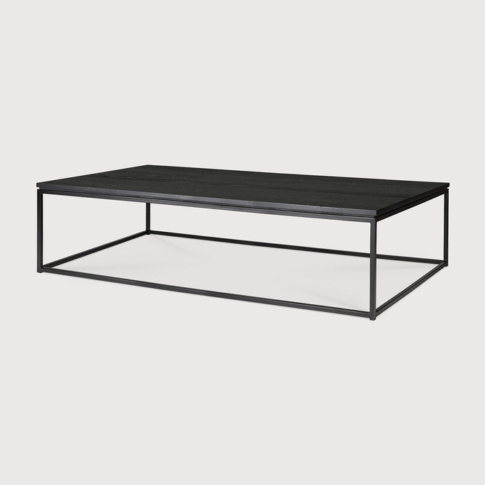 Ethnicraft Thin Coffee Table