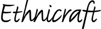 ethnicraft logo 4living