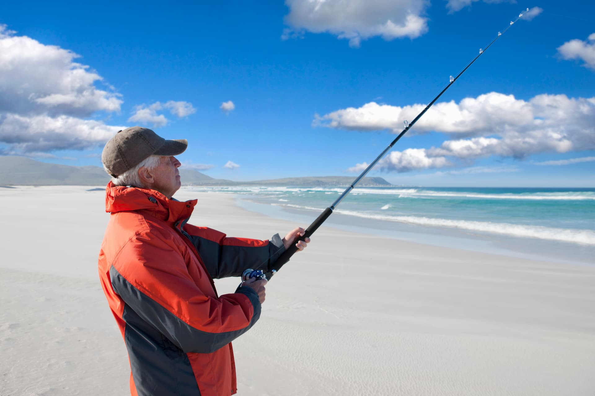 Beach Fishing: The Ultimate Guide