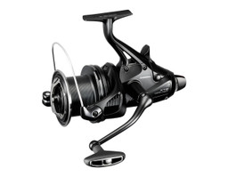 SHIMANO BIG BAITRUNNER LC 14000 XTB - Barra Jacks