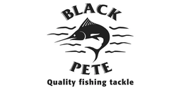 BLACK PETE