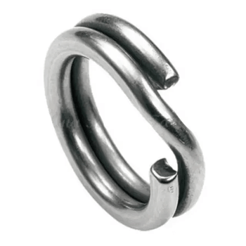 Split & Solid Rings