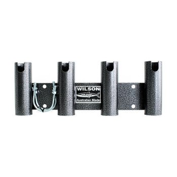 Rod Holders & Storage