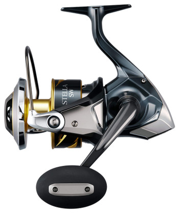 Spin Reels
