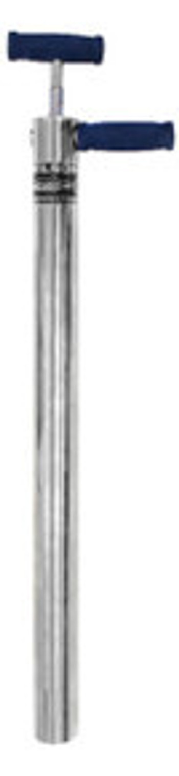 Yabbie Pumps & Parts