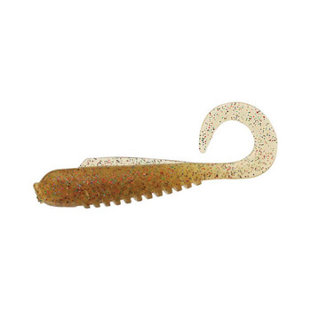 Curly Tails