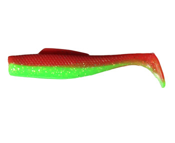 Paddle Tail