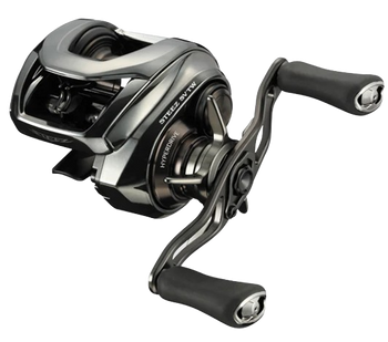 Baitcaster