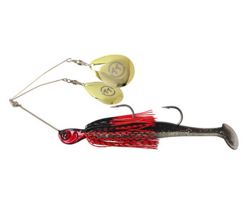 Spinnerbait & Chatterbait