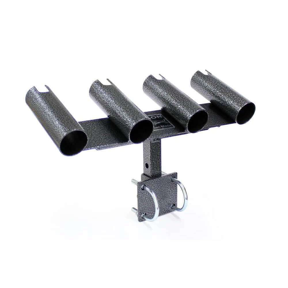 fishing rod holders bunnings Bull Bar Bunnings Fishing Rod Holder Fish Tek Bull Bar Fishing Rod Holder  Expedition HQ