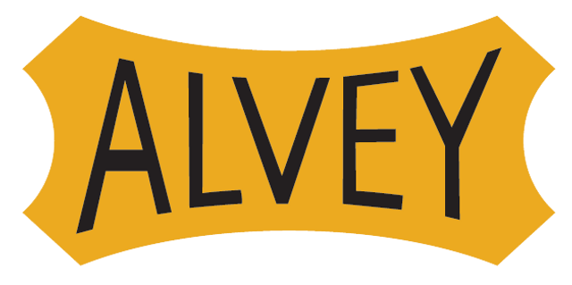 ALVEY