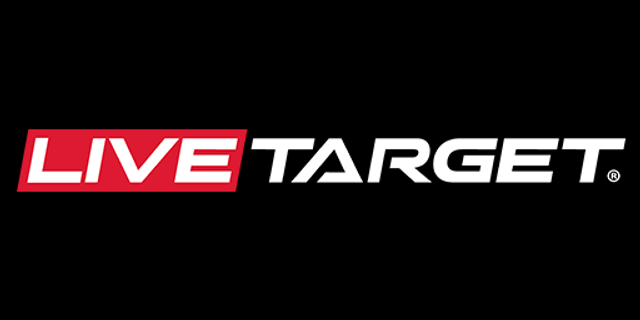 LIVE TARGET