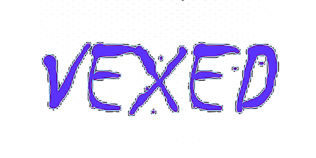 VEXED