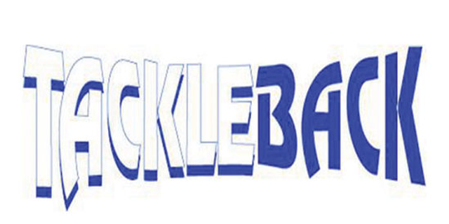 TACKLEBACK