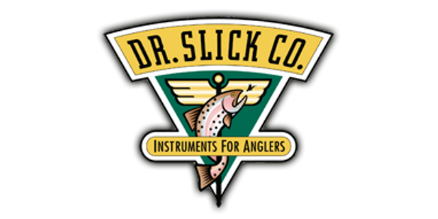 DR SLICK