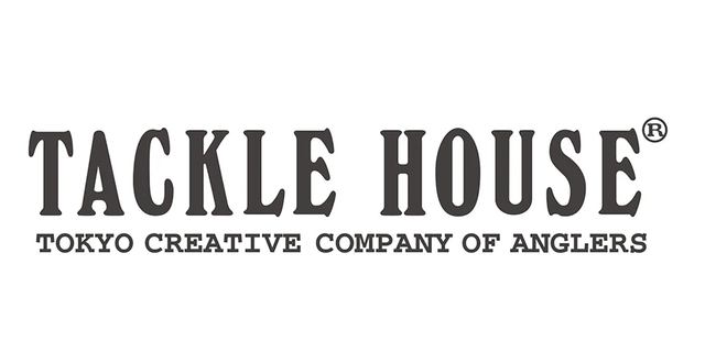TACKLE HOUSE