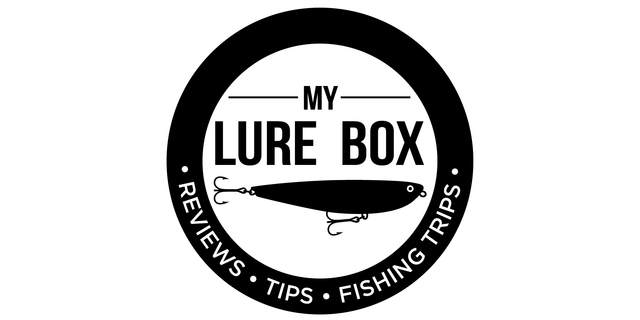 MY LURE BOX