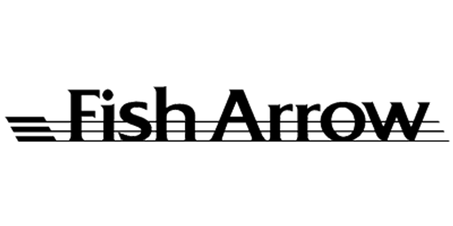 FISH ARROW