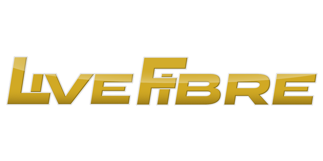 LIVE FIBRE