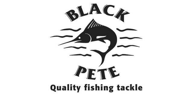 BLACK PETE